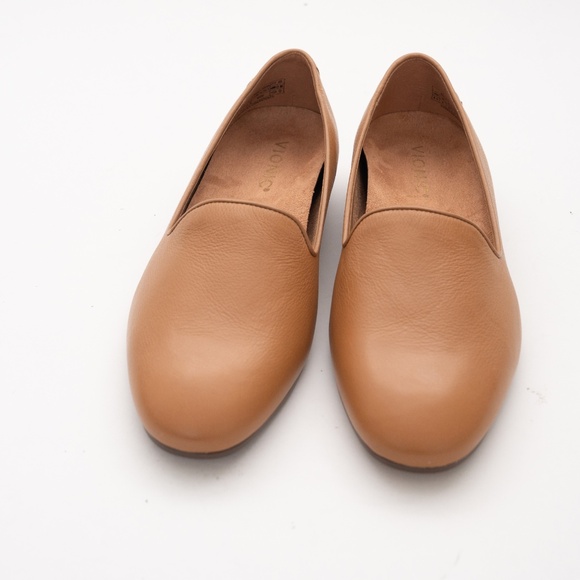 Vionic Willa 2.0 Slip On Flat Wide Width - Picture 4 of 9